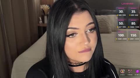 Snapshot of anna_el chatting on March 1, 2026, 5:09 am Anna online show from March 1, 2026, 5:09 am