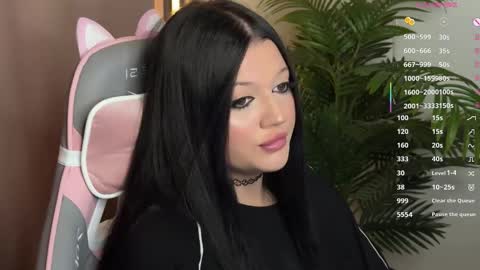 Anna online show from March 15, 2026, 12:55 pm