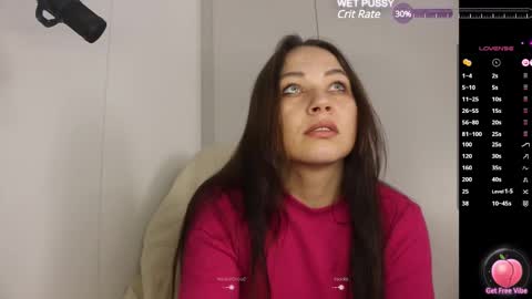 Snapshot of anna_from_heaven chatting on December 11, 2024, 5:43 am Anna online show from December 11, 2024, 5:43 am