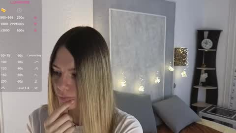 Snapshot of anna_goodman chatting on February 18, 2025, 9:21 am anna_goodman online show from February 18, 2025, 9:21 am