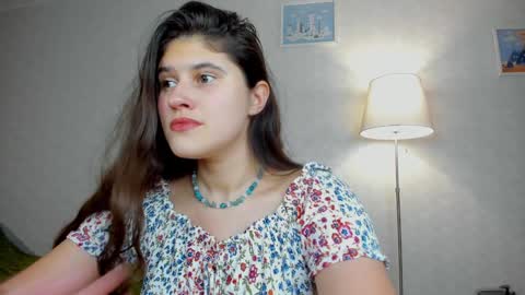 Snapshot of anna_in_wonderworld chatting on December 12, 2024, 4:32 pm Annanext stream 3th of Dec online show from December 12, 2024, 4:32 pm