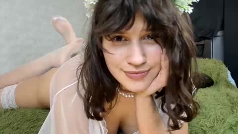 Snapshot of anna_in_wonderworld chatting on December 24, 2024, 8:16 pm Annanext stream 3th of Dec online show from December 24, 2024, 8:16 pm