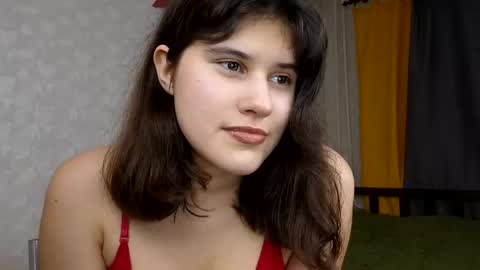 Snapshot of anna_in_wonderworld chatting on January 27, 2025, 8:28 pm Annanext stream 3th of Dec online show from January 27, 2025, 8:28 pm