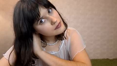 Snapshot of anna_in_wonderworld chatting on February 17, 2025, 5:21 pm Annanext stream 3th of Dec online show from February 17, 2025, 5:21 pm