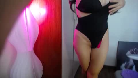 Jesica online show from January 10, 2026, 2:35 am