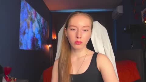 Anna online show from March 1, 2026, 1:46 pm