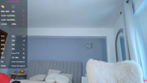 Anna online show from February 4, 2026, 7:47 am