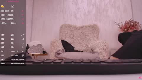 Anna online show from April 3, 2026, 6:22 am