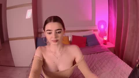 Snapshot of anna_nickol chatting on January 9, 2025, 3:34 pm Anna online show from January 9, 2025, 3:34 pm