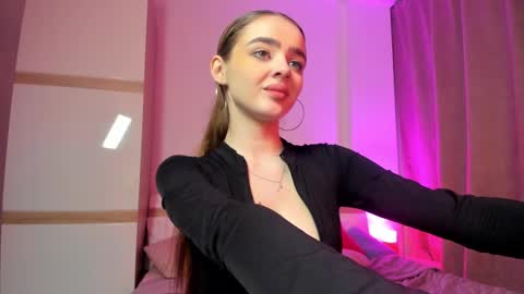 Snapshot of anna_nickol chatting on January 29, 2025, 6:07 pm Anna online show from January 29, 2025, 6:07 pm