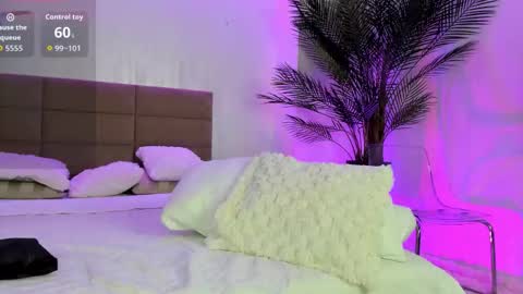 anna_nobel online show from March 8, 2026, 3:54 am