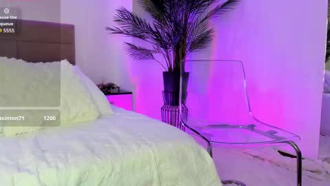 anna_nobel online show from March 11, 2026, 5:35 am