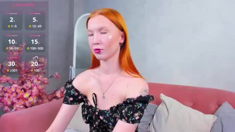 Anna online show from September 14, 2025, 1:05 am