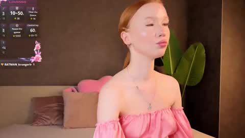 Anna online show from September 16, 2025, 8:26 am