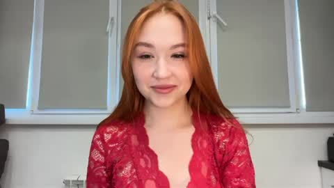 Snapshot of anna_raspberry chatting on June 1, 2026, 4:31 pm Anne online show from June 1, 2026, 4:31 pm