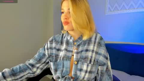 Anna online show from March 5, 2025, 8:21 am