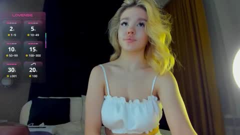 Anna online show from November 12, 2025, 1:50 am