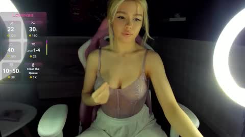 Anna online show from February 26, 2026, 1:48 am