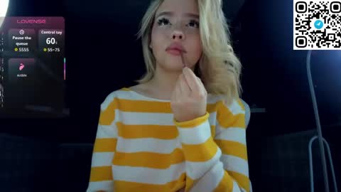 Anna online show from April 1, 2026, 1:39 am