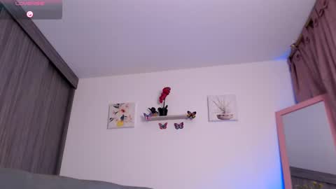 Anna   independent model online show from March 7, 2025, 4:44 pm