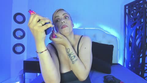 Anna online show from January 22, 2025, 2:48 am