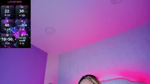 Anna online show from February 20, 2025, 2:29 am