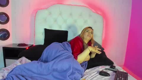 Anna online show from February 22, 2025, 10:29 am