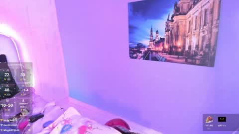 Anna online show from March 11, 2025, 12:28 pm