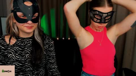 Snapshot of anna_sunshines chatting on December 11, 2024, 1:17 pm Anna pvt is open online show from December 11, 2024, 1:17 pm