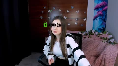Snapshot of anna_sunshines chatting on December 18, 2024, 10:40 am Anna pvt is open online show from December 18, 2024, 10:40 am