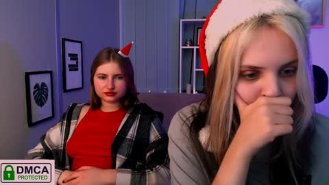 Snapshot of anna_sunshines chatting on December 25, 2024, 1:51 pm Anna pvt is open online show from December 25, 2024, 1:51 pm