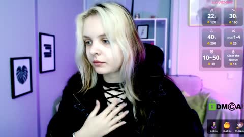 Snapshot of anna_sunshines chatting on January 25, 2025, 10:19 am Anna pvt is open online show from January 25, 2025, 10:19 am