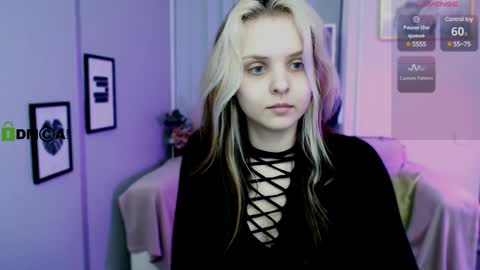 Snapshot of anna_sunshines chatting on January 25, 2025, 1:30 pm Anna pvt is open online show from January 25, 2025, 1:30 pm