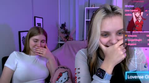 Snapshot of anna_sunshines chatting on January 29, 2025, 4:52 pm Anna pvt is open online show from January 29, 2025, 4:52 pm