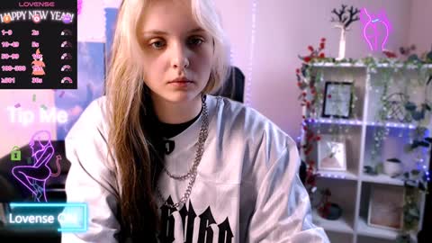 Snapshot of anna_sunshines chatting on January 31, 2025, 10:52 am Anna pvt is open online show from January 31, 2025, 10:52 am