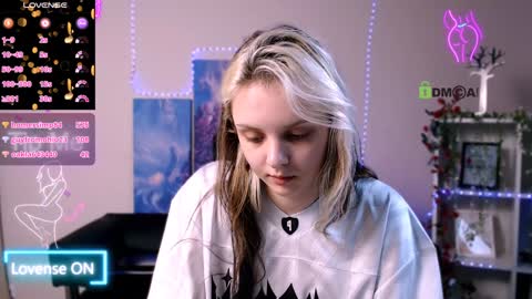 Snapshot of anna_sunshines chatting on January 31, 2025, 4:59 pm Anna pvt is open online show from January 31, 2025, 4:59 pm