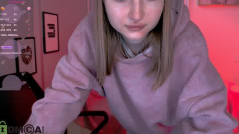 Snapshot of anna_sunshines chatting on February 1, 2025, 8:26 pm Anna pvt is open online show from February 1, 2025, 8:26 pm