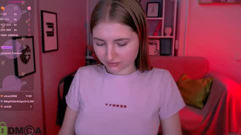 Snapshot of anna_sunshines chatting on February 2, 2025, 3:21 am Anna pvt is open online show from February 2, 2025, 3:21 am