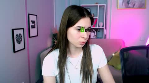 Snapshot of anna_sunshines chatting on February 11, 2025, 1:20 pm Anna pvt is open online show from February 11, 2025, 1:20 pm