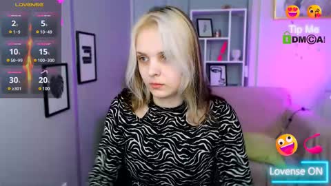 Snapshot of anna_sunshines chatting on February 12, 2025, 2:10 pm Anna pvt is open online show from February 12, 2025, 2:10 pm