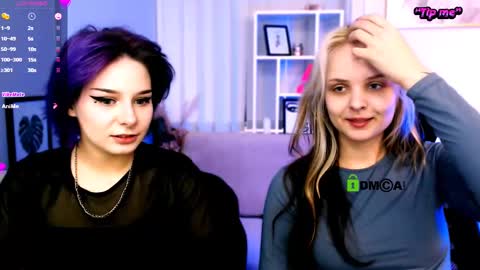 Snapshot of anna_sunshines chatting on February 13, 2025, 10:12 am Anna pvt is open online show from February 13, 2025, 10:12 am