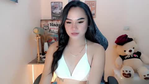 SWEET ANNA online show from December 17, 2024, 3:28 pm
