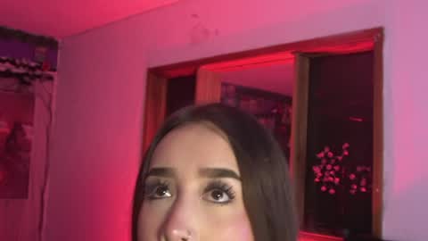 annaa__ online show from April 5, 2026, 1:14 am