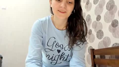 Snapshot of annaahcharm chatting on January 6, 2025, 1:20 am annaahcharm online show from January 6, 2025, 1:20 am