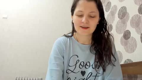 Snapshot of annaahcharm chatting on January 23, 2025, 9:18 am annaahcharm online show from January 23, 2025, 9:18 am