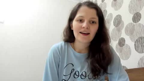 Snapshot of annaahcharm chatting on January 24, 2025, 6:14 pm annaahcharm online show from January 24, 2025, 6:14 pm