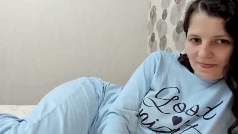 Snapshot of annaahcharm chatting on February 20, 2025, 6:13 pm annaahcharm online show from February 20, 2025, 6:13 pm