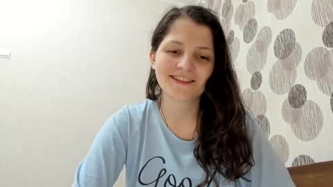 Snapshot of annaahcharm chatting on February 20, 2025, 9:20 pm annaahcharm online show from February 20, 2025, 9:20 pm