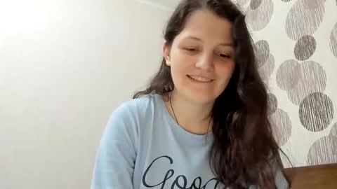 Snapshot of annaahcharm chatting on March 1, 2025, 9:26 pm annaahcharm online show from March 1, 2025, 9:26 pm