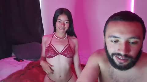 annaandgrey online show from September 29, 2025, 6:46 pm